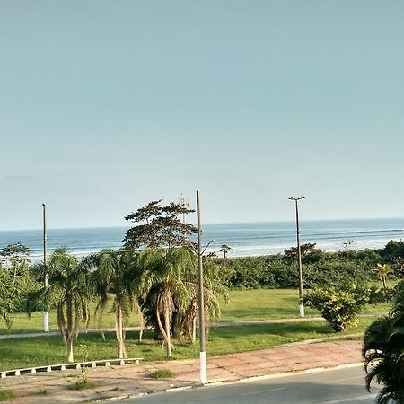 Indaia Apartamento De Frente Ao Mar Apartment เบอร์ทีโอกา ภายนอก รูปภาพ