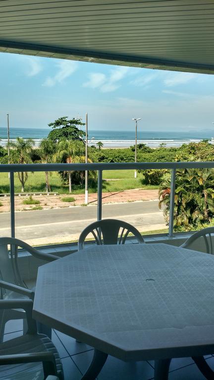 Indaia Apartamento De Frente Ao Mar Apartment เบอร์ทีโอกา ภายนอก รูปภาพ