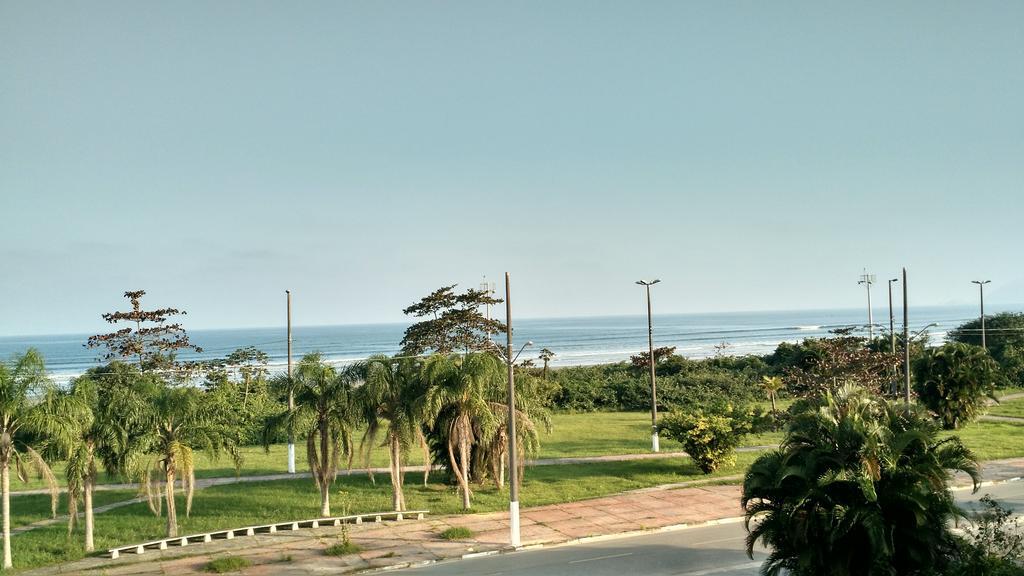 Indaia Apartamento De Frente Ao Mar Apartment เบอร์ทีโอกา ภายนอก รูปภาพ