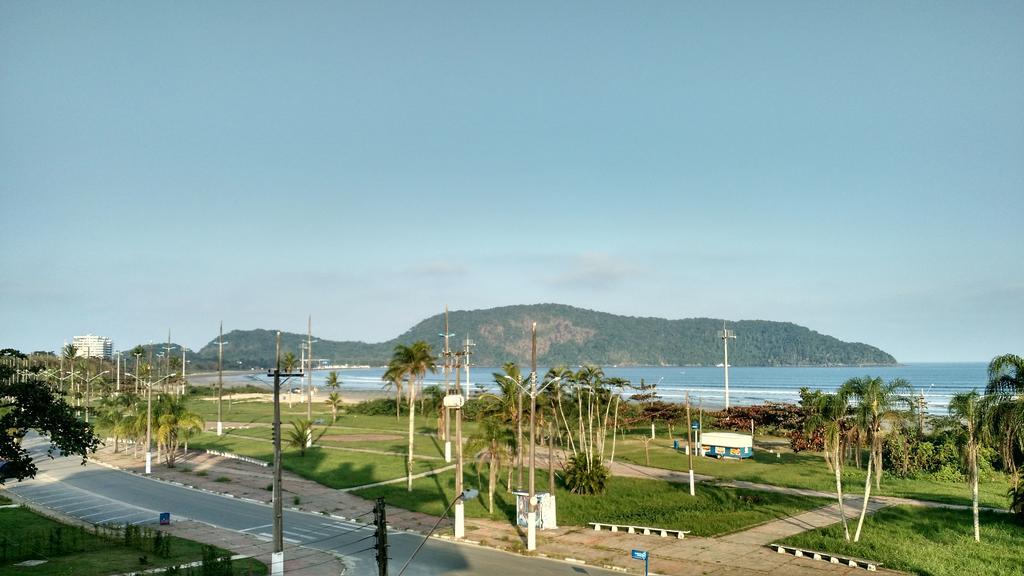 Indaia Apartamento De Frente Ao Mar Apartment เบอร์ทีโอกา ภายนอก รูปภาพ
